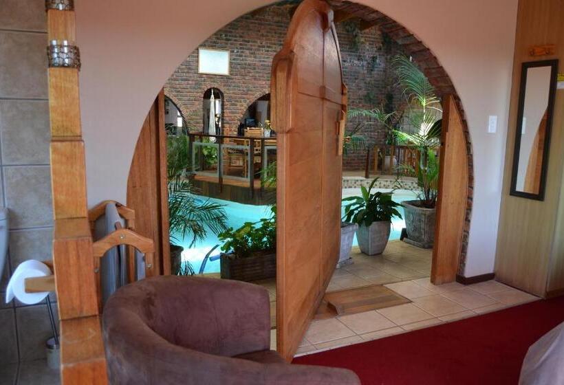 Номер Стандарт, Dolphin View Guesthouse