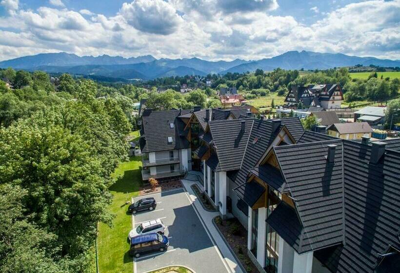 Апартаменты 1 Спальня, Harenda Residence   Destigo Hotels