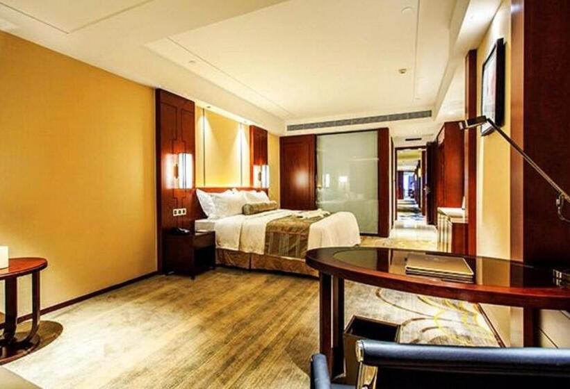 이그제큐티브 스위트, Ramada Jiaxing