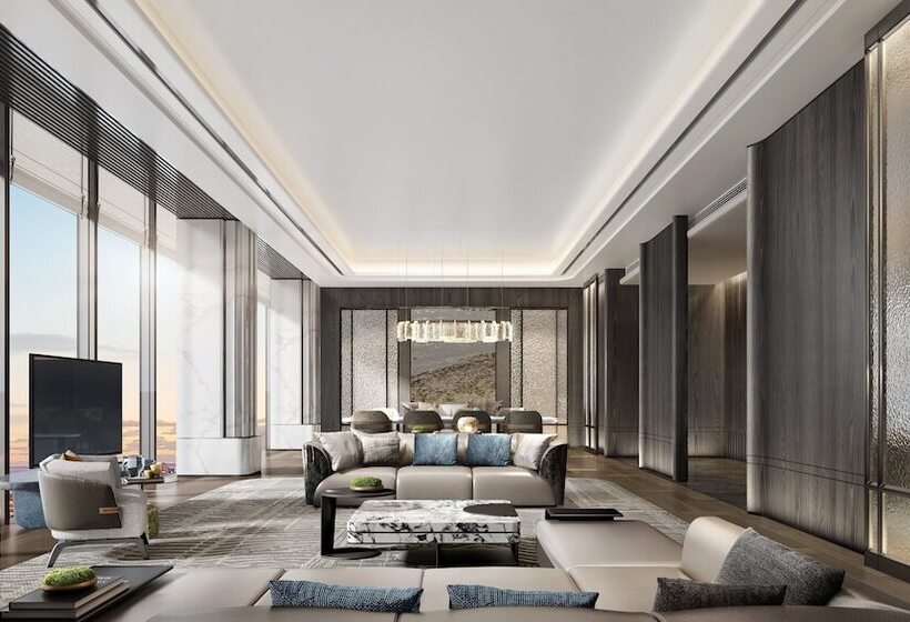 Номер Стандарт, Crowne Plaza Ezhou, An Ihg