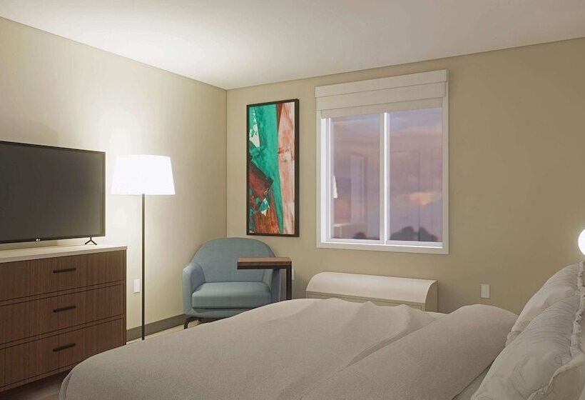 장애인을 위한 스위트, Everhome Suites Nampa Boise