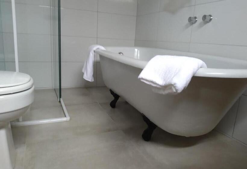 Номер Deluxe, Fazenda Do Bosque   Pousada E Capril