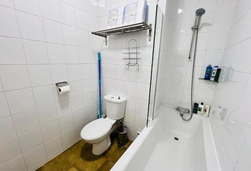 Апартаменты Deluxe 1 Спальня, Great Entire Apartment At Regent St. And Oxford St. London