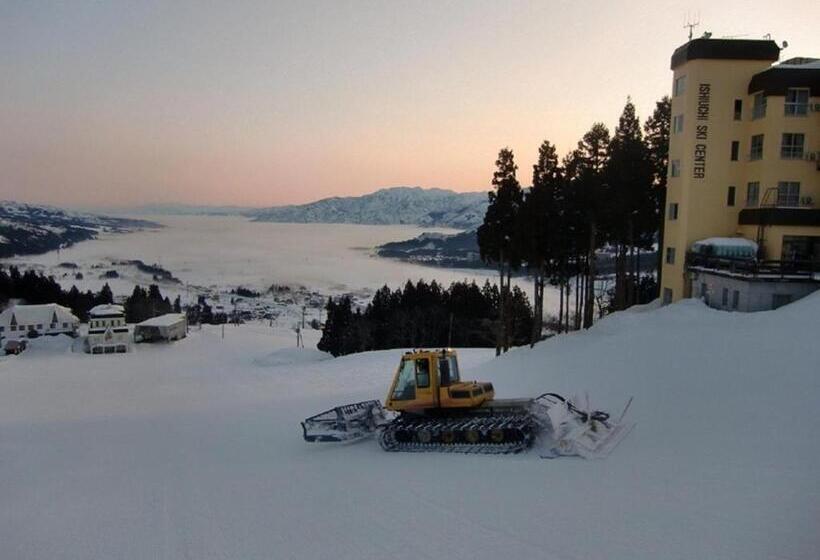 Студия Стандарт, Ishiuchi Ski Center   Vacation Stay 09208v