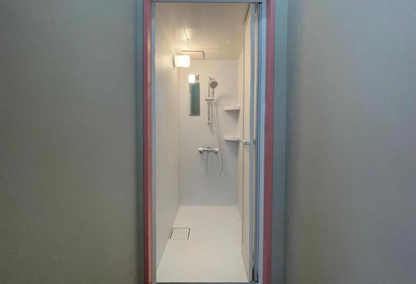 Студия Стандарт, Livinganywhere Commonsうるま Female Dormitory  Vacation Stay 15532v