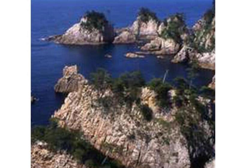 Студия Стандарт, Mansuirou   Vacation Stay 32146v