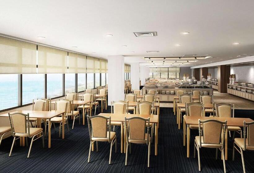 اتاق کلاسیک با چشم‌انداز دریا, Mercure Kochi Tosa Resort & Spa
