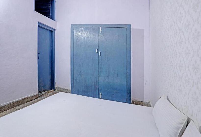 三人经典房间, Oyo 82079 Mannat Star Residancy