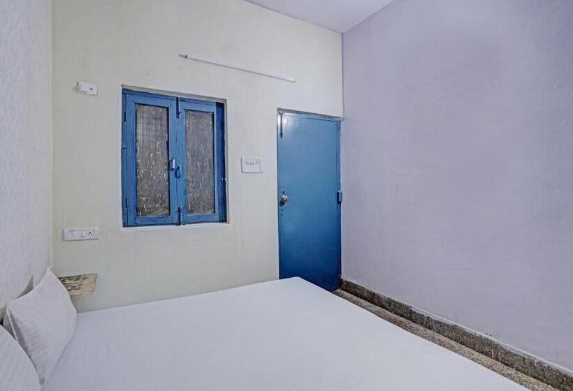 三人经典房间, Oyo 82079 Mannat Star Residancy