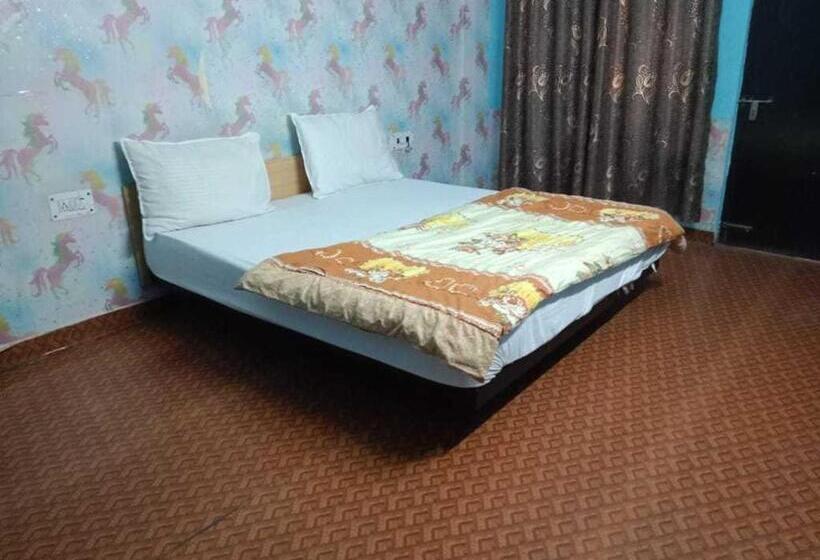 三人经典房间, Oyo 82079 Mannat Star Residancy