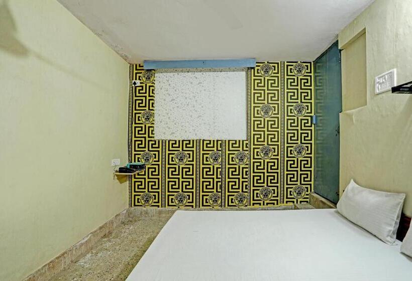 豪华三人间, Oyo 82079 Mannat Star Residancy