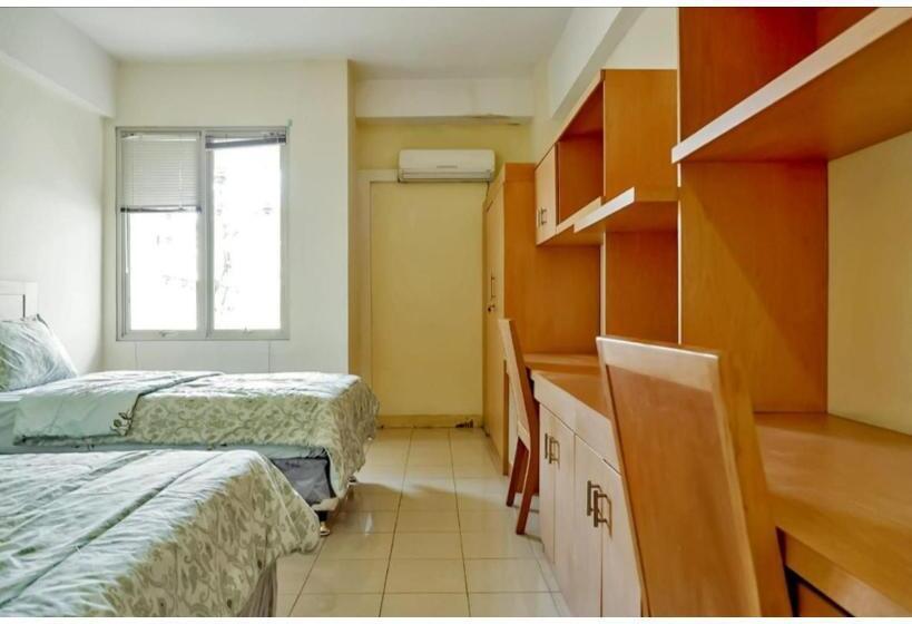 Номер Стандарт, Oyo 93383 Wisma Kencana Puteri
