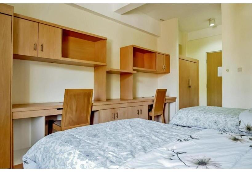 Номер Стандарт, Oyo 93383 Wisma Kencana Puteri