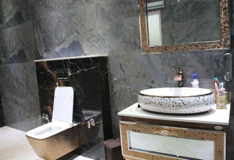 اتاق استاندارد با تخت بزرگ, Paradise 135