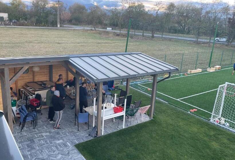 Вилла Superior 1 Спальня, Epic Vila Brașov, Cristian
