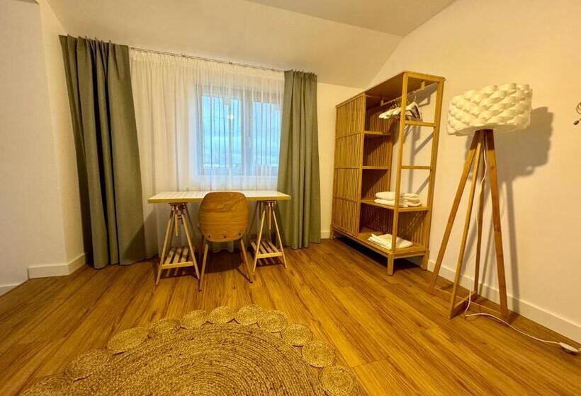 Апартаменты 1 Спальня Вид на Сад, Epic Vila Brașov, Cristian