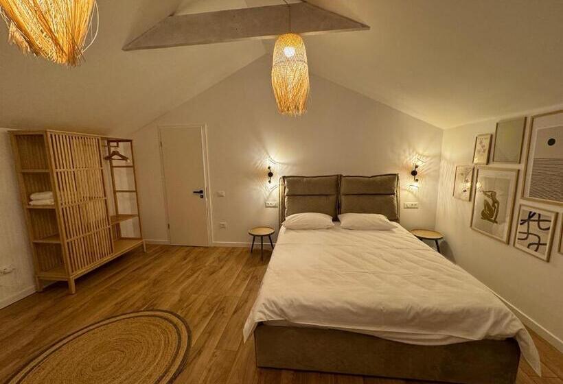 Апартаменты 2 Спальни, Epic Vila Brașov, Cristian