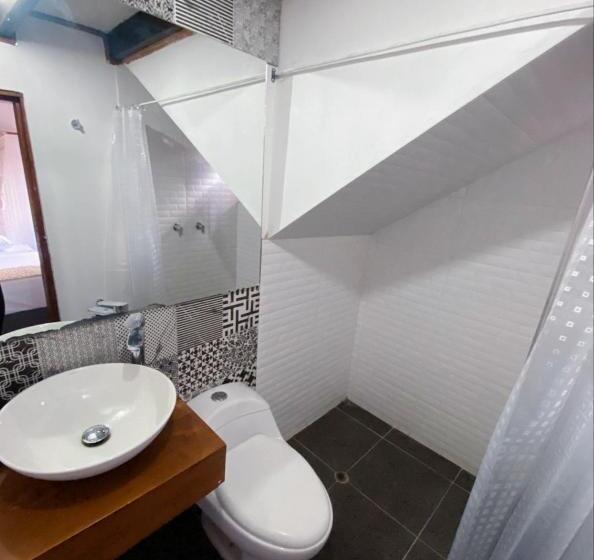 Номер Стандарт, Hostal Patio Del Río