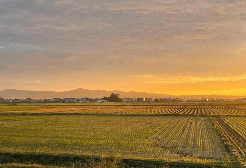 Дом 1 Спальня, Tanonagano Yadokko   Vacation Stay 46285v