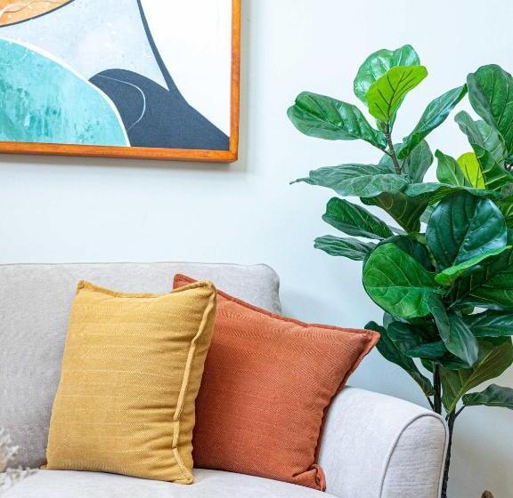 Студио Стандарт с Террасой, Tarate Loft Studio Ubud
