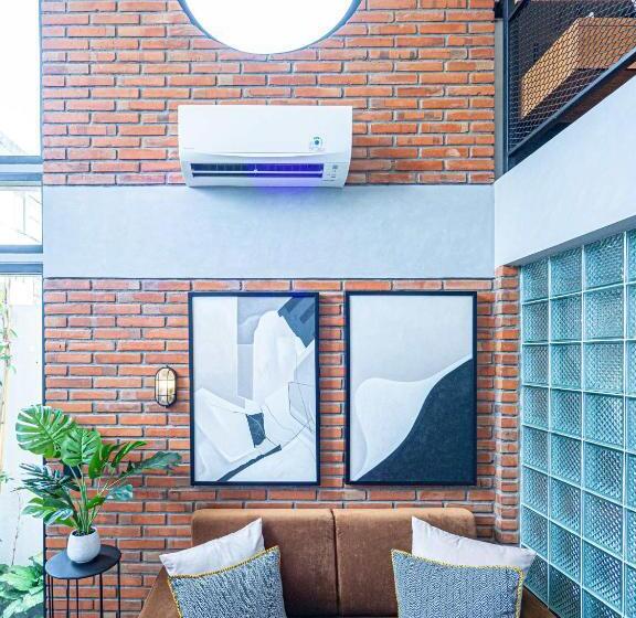 Студия Superior, Tarate Loft Studio Ubud