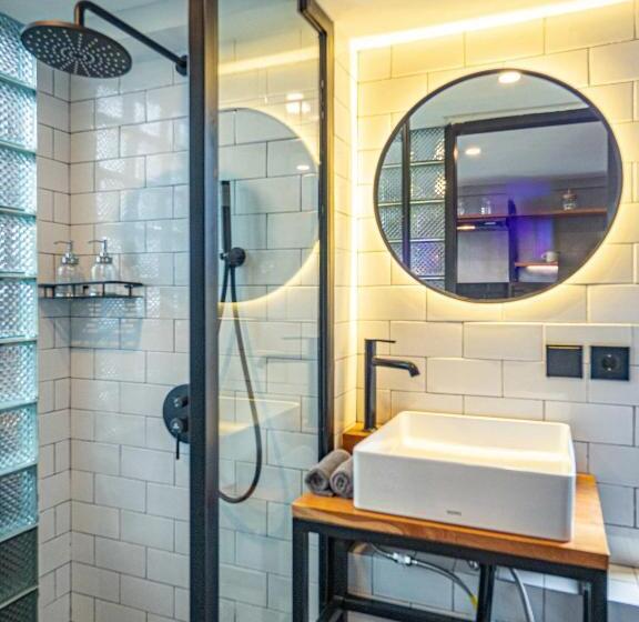 Студия Superior, Tarate Loft Studio Ubud