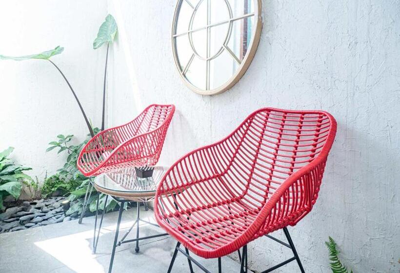 Семейное Студио, Tarate Loft Studio Ubud