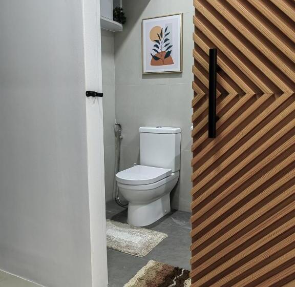 استودیوی لوکس, Triann Condo Staycation Davao In Aeon Towers