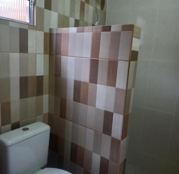 Студио Стандарт Кровать Кинг, Pousada Rancho Das Flores