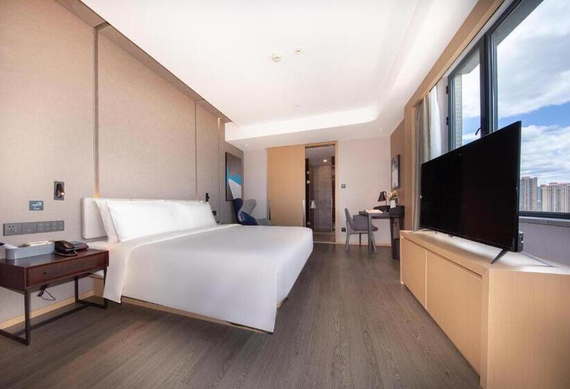 Номер Superior, Atour Hotel Kunming West Renmin Road Daguan