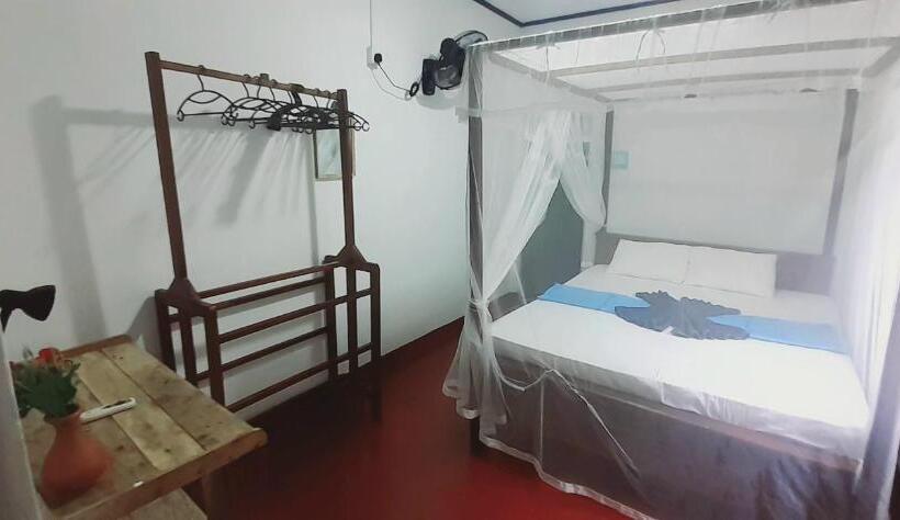 Номер Стандарт, Bamboo Home Stay Hiriketiya