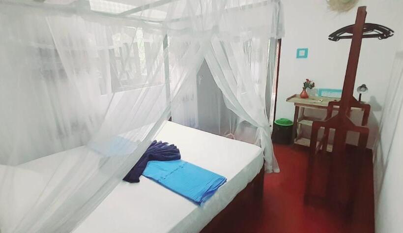 Номер Стандарт, Bamboo Home Stay Hiriketiya