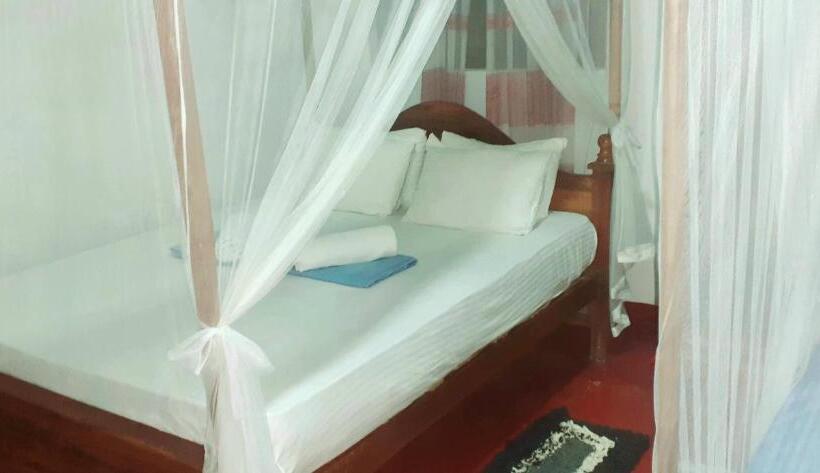 Семейный Номер, Bamboo Home Stay Hiriketiya