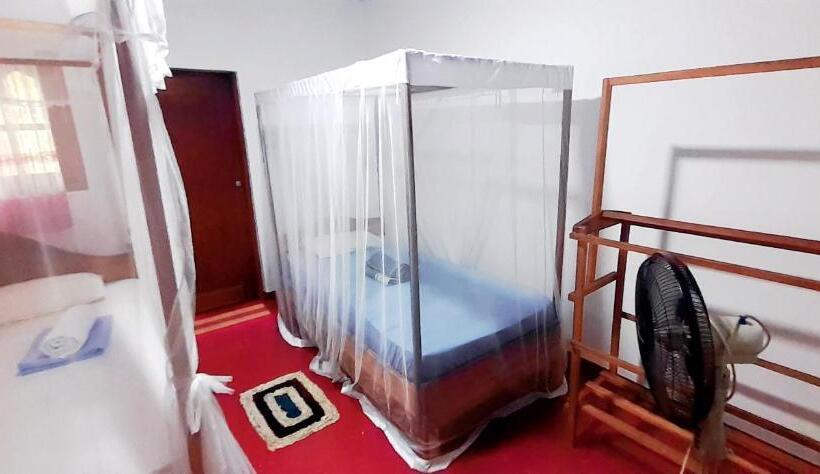 Семейный Номер, Bamboo Home Stay Hiriketiya