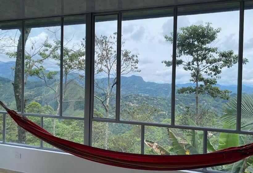 Апартаменты 1 Спальня, Estancia Don Heli
