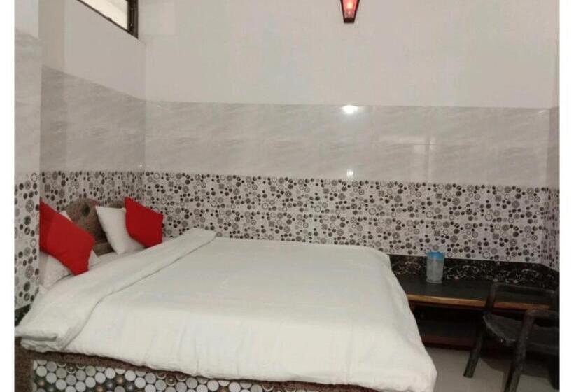 Номер Deluxe, Prem Vilas Paradise By Wb Inn