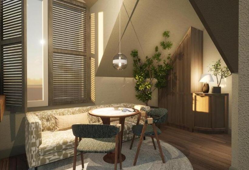标准工作室, Ryder I Den Bosch   Vught