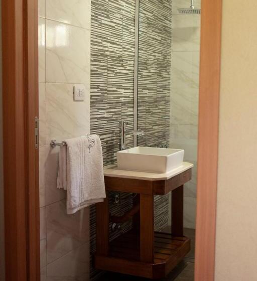 Апартаменты 2 Спальни, Olivos De Monte
