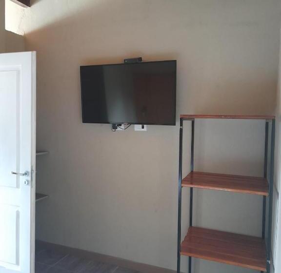 Апартаменты 1 Спальня, Olivos De Monte
