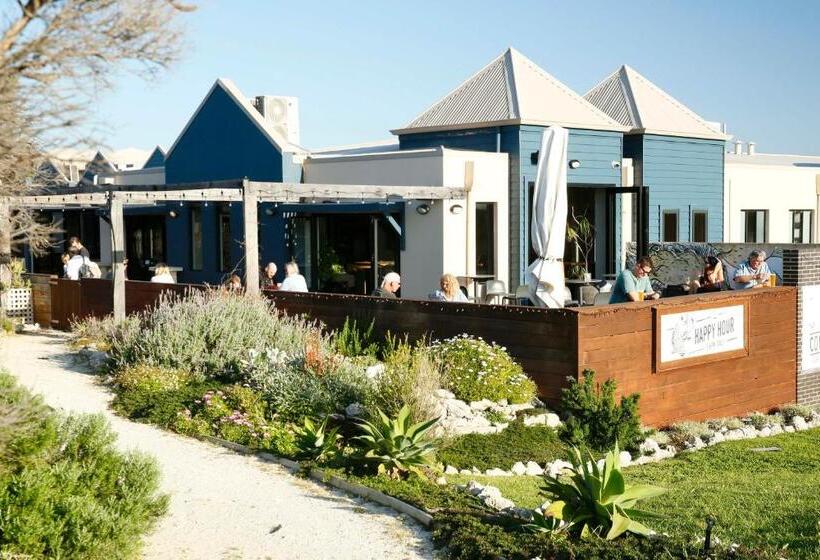침실 1개 바다 전망 아파트, Panorama At Margarets Beach