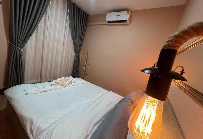 Апартаменты Superior 1 Спальня, Pepi Resort