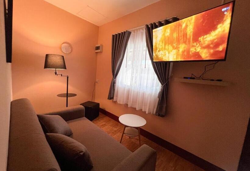 Апартаменты Superior 1 Спальня, Pepi Resort