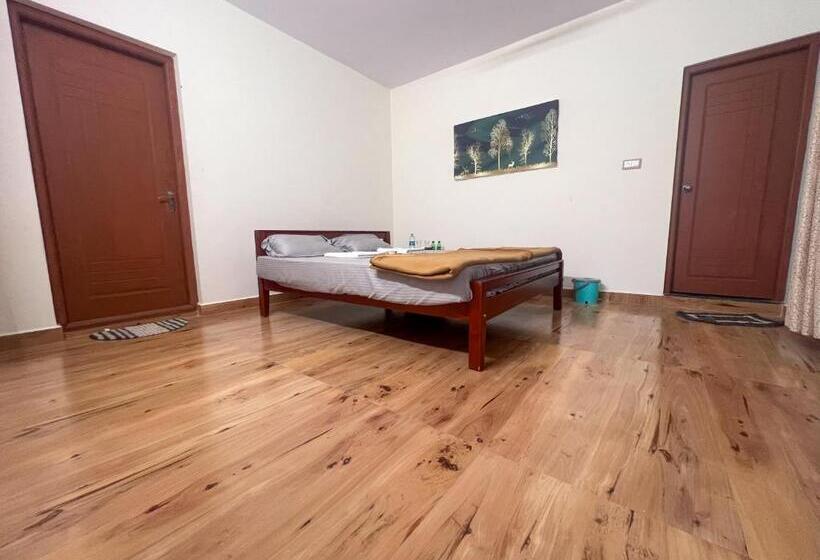 ツーベッドルーム ヴィラ, Gandhada Goodu Retreat