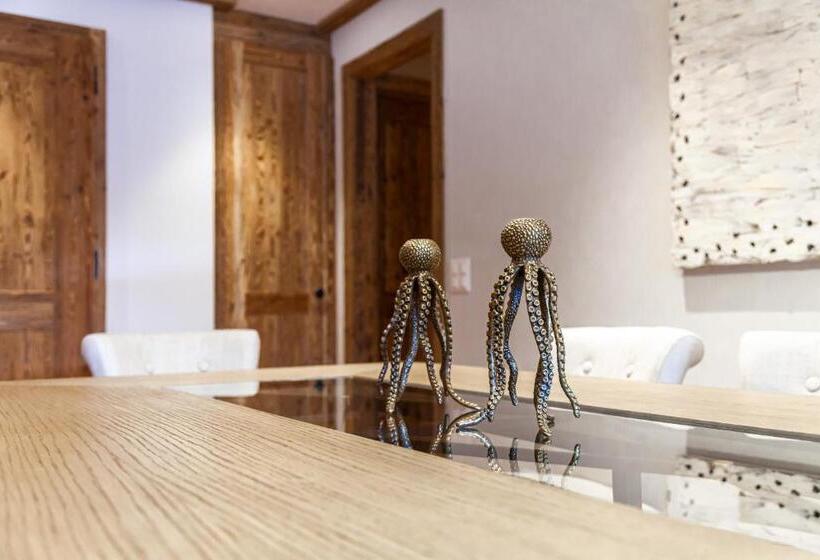 带1个卧室的高级公寓, Sport Club Residences & Spa