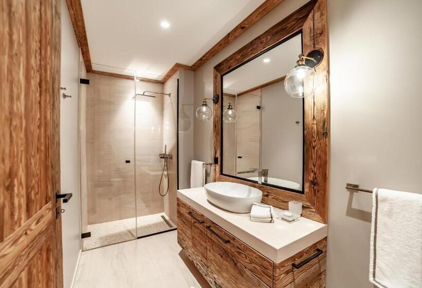 带3个卧室的公寓, Sport Club Residences & Spa