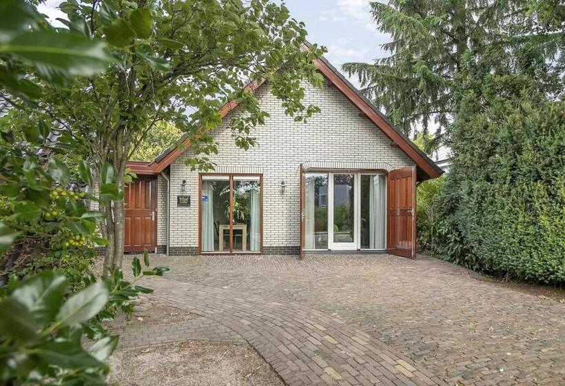 침실 1개 수피리어 아파트, B&b Perron Vechtdal