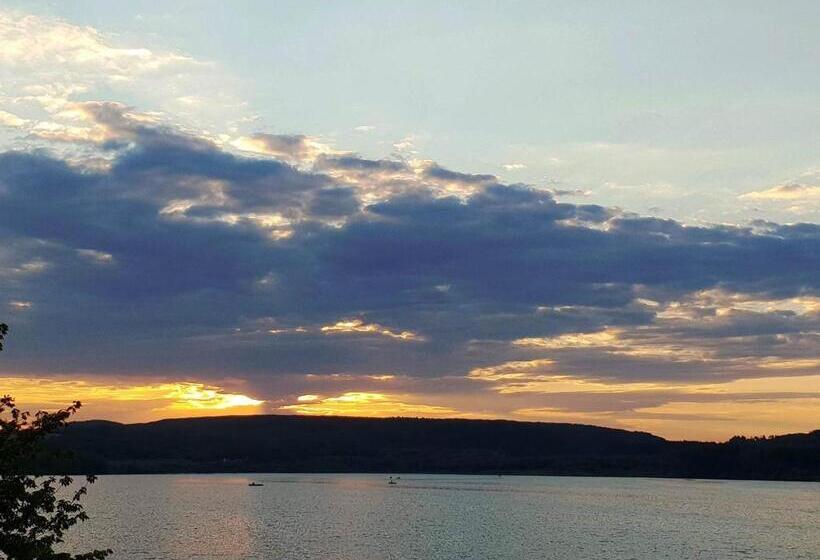 آپارتمان 1 خوابه, Kincsesbánya