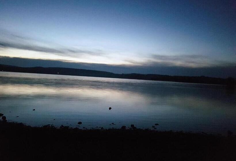 آپارتمان 1 خوابه, Kincsesbánya