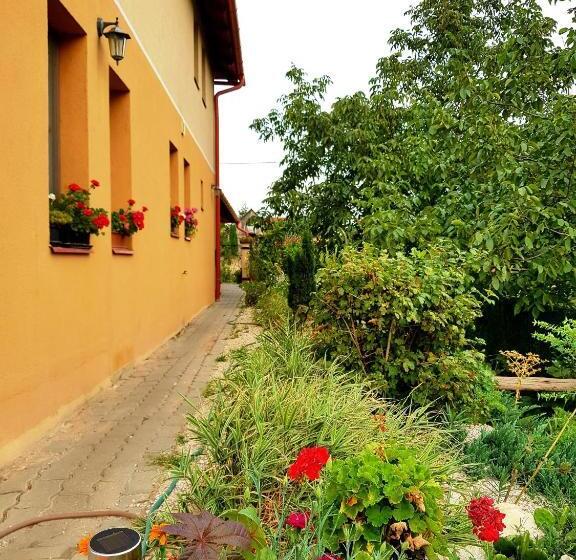 آپارتمان 1 خوابه, Kincsesbánya