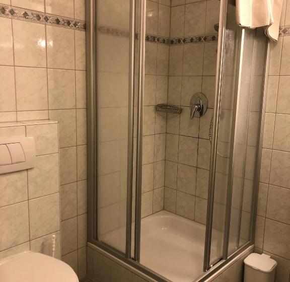 Номер Стандарт, Egerbach Appartements